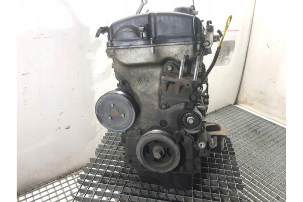 ENGINE MITSUBISHI 1 8 143KM 4B10 LANCER VIII Quality of parts according to GVO O original with manufacturer s logo OE