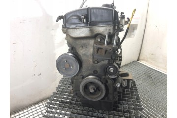 ENGINE MITSUBISHI 1 8 143KM 4B10 LANCER VIII Quality of parts according to GVO O original with manufacturer s logo OE