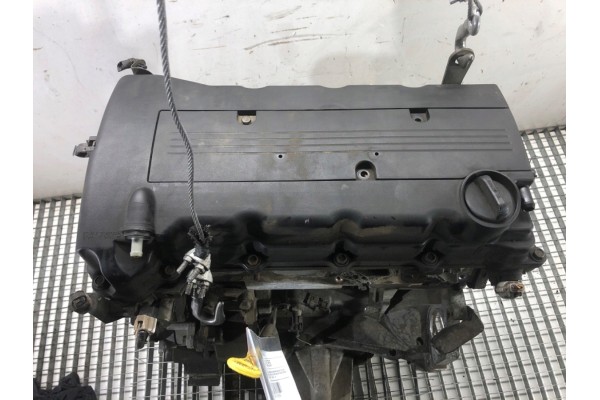 ENGINE MITSUBISHI 1 8 143KM 4B10 LANCER VIII Car type passenger cars