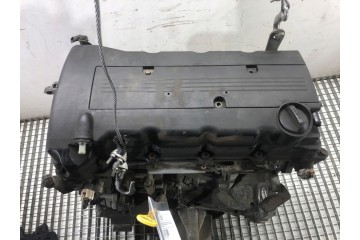 ENGINE MITSUBISHI 1 8 143KM 4B10 LANCER VIII Car type passenger cars