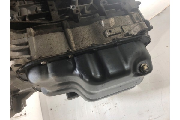 ENGINE MITSUBISHI 1 8 143KM 4B10 LANCER VIII Engine type petrol