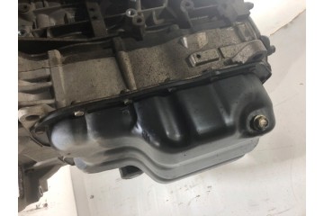 ENGINE MITSUBISHI 1 8 143KM 4B10 LANCER VIII Engine type petrol