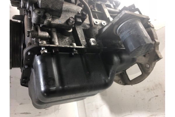 ENGINE MITSUBISHI 1 8 143KM 4B10 LANCER VIII Product weight with unit packaging 100 kg