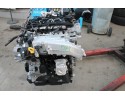 ENGINE COMPLETE VW SKODA 2 0 TDI DXP 10TYS KM