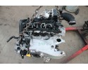 ENGINE COMPLETE VW SKODA 2 0 TDI DXP 10TYS KM Part manufacturer no brand