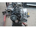 ENGINE COMPLETE VW SKODA 2 0 TDI DXP 10TYS KM Engine type diesel