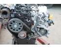 ENGINE COMPLETE VW SKODA 2 0 TDI DXP 10TYS KM Version European