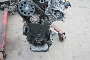 Motor Completo VW Skoda 2.0 TDI DXP 10,000 km
