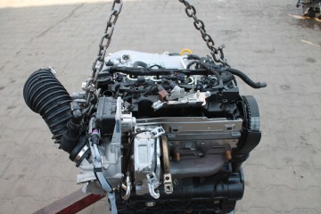 Motor Completo VW Skoda 2.0 TDI DXP 10,000 km