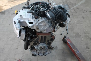 Motor Completo VW Skoda 2.0 TDI DXP 10,000 km