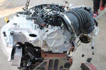 Motor Completo VW Skoda 2.0 TDI DXP 10,000 km