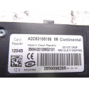 285909828R CONMUTADOR DE ARRANQUE RENAULT MEGANE III COUPE Dynamique 2012 285909828R 211113 RENAULT - 2