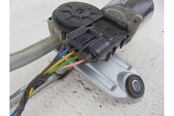 5 PIN MOTOR LIMPIA DELANTERO KIA SPORTAGE (SL) Concept 4x2 2010 5 PIN 200350 KIA - 2