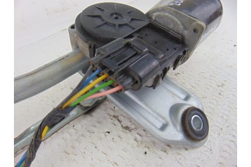 5 PIN MOTOR LIMPIA DELANTERO KIA SPORTAGE (SL) Concept 4x2 2010 5 PIN 200350 KIA - 2