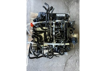 COMPLETE ENGINE VW GOLF VII AUDI A3 8V 2 0 TDI CRB CRBC