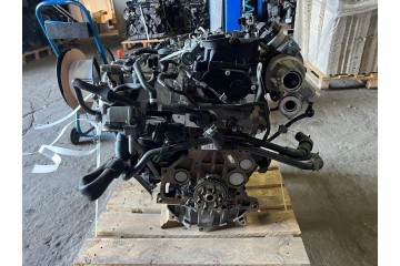 COMPLETE ENGINE VW GOLF VII AUDI A3 8V 2 0 TDI CRB CRBC Part manufacturer Volkswagen OE