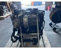 COMPLETE ENGINE VW GOLF VII AUDI A3 8V 2 0 TDI CRB CRBC Car type passenger cars