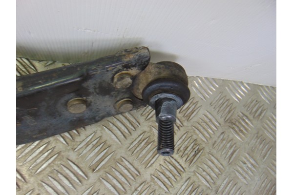BRAZO SUSPENSION INFERIOR DELANTERO IZQUIERDO VOLVO V50 FAMILIAR