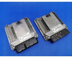 AUDI A8 D4 W12 6 3 FSI ENGINE COMPUTER 07P906023F