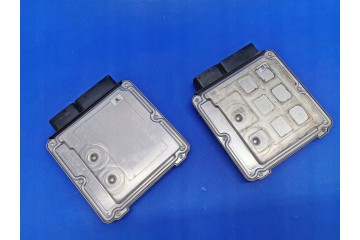 AUDI A8 D4 W12 6 3 FSI ENGINE COMPUTER 07P906023F Part manufacturer Audi OE