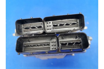 AUDI A8 D4 W12 6 3 FSI ENGINE COMPUTER 07P906023F Car type 4x4 SUV passenger cars