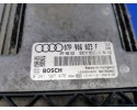 AUDI A8 D4 W12 6 3 FSI ENGINE COMPUTER 07P906023F Quality of parts according to GVO Q original with factory logo OEM OES