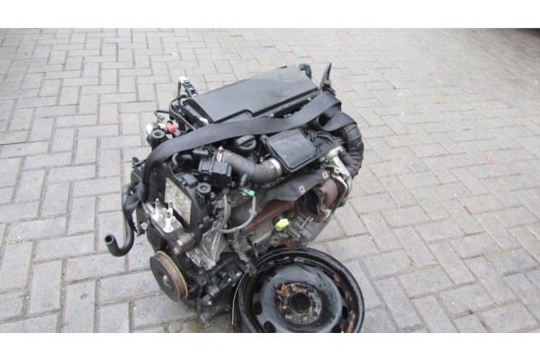 FORD FIESTA MK7 ENGINE 1 4 TDCI 7V2Q6007AB SET