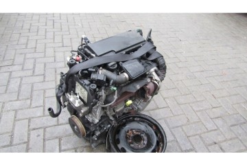 FORD FIESTA MK7 ENGINE 1 4 TDCI 7V2Q6007AB SET