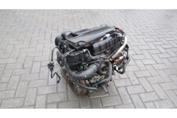 FORD FIESTA MK7 ENGINE 1 4 TDCI 7V2Q6007AB SET Catalog number of the part SILNIK FORD FIESTA 7V2Q6007AB