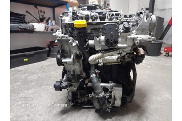 ENGINE 2 0 DCI NISSAN PRIMASTAR M9R 780