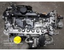 ENGINE 2 0 DCI NISSAN PRIMASTAR M9R 780 Catalog number of the part M9RE780