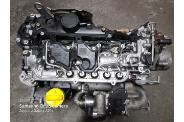 ENGINE 2 0 DCI NISSAN PRIMASTAR M9R 780 Catalog number of the part M9RE780