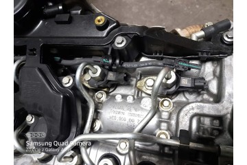 ENGINE 2 0 DCI NISSAN PRIMASTAR M9R 780 Part manufacturer Nissan OE