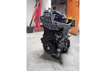 ENGINE 2 0 DCI NISSAN PRIMASTAR M9R 780 Car type passenger cars
