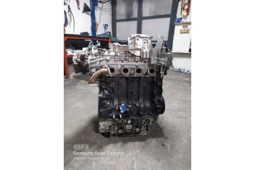 ENGINE 2 0 DCI NISSAN PRIMASTAR M9R 780 Engine type diesel