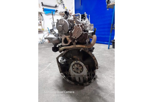 Motor 2.0 DCI Nissan Primastar M9R 780