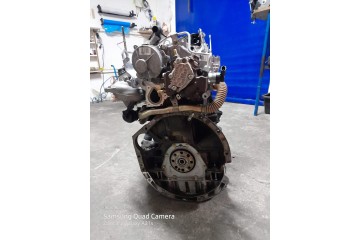 Motor 2.0 DCI Nissan Primastar M9R 780