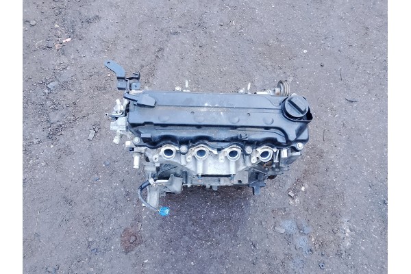 Engine 1 5 Hybrid Honda CRZ LEA1
