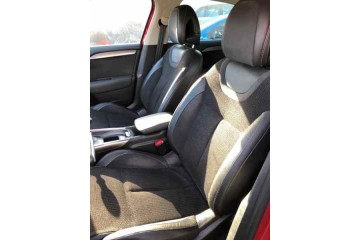 CITROEN C4 BERLINA Business