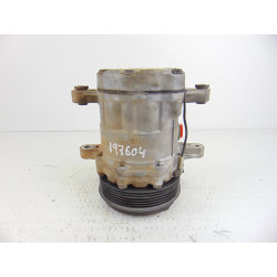 7176 COMPRESOR AIRE ACONDICIONADO PEUGEOT 306 3/5 PT. (S1)(01.1993)