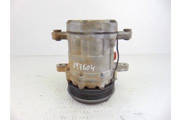 7176 COMPRESOR AIRE ACONDICIONADO PEUGEOT 306 3/5 PT. (S1)(01.1993) Style 1995 7176 197604 PEUGEOT - 1