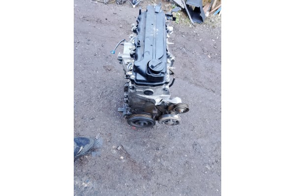 Engine 1 5 Hybrid Honda CRZ LEA1 Part manufacturer Honda OE