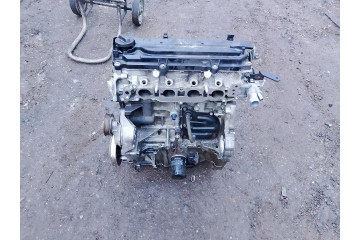 Engine 1 5 Hybrid Honda CRZ LEA1 Engine type petrol