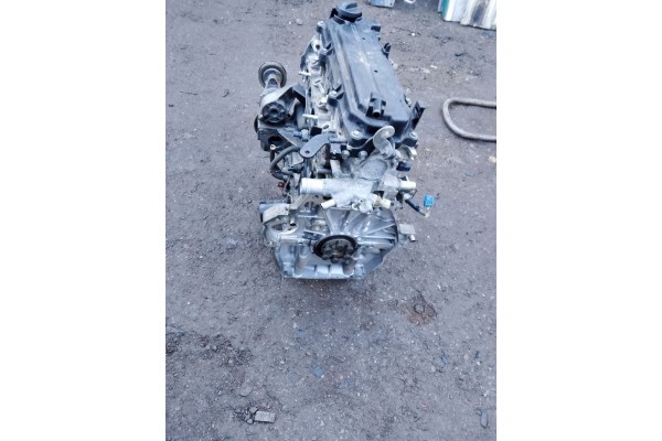 Motor 1.5 Híbrido Honda CRZ LEA1