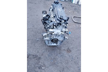 Motor 1.5 Híbrido Honda CRZ LEA1