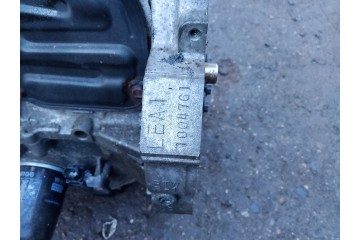 Motor 1.5 Híbrido Honda CRZ LEA1