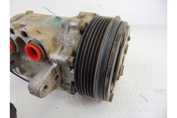 7176 COMPRESOR AIRE ACONDICIONADO PEUGEOT 306 3/5 PT. (S1)(01.1993) Style 1995 7176 197604 PEUGEOT - 1