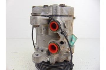 7176 COMPRESOR AIRE ACONDICIONADO PEUGEOT 306 3/5 PT. (S1)(01.1993) Style 1995 7176 197604 PEUGEOT - 2