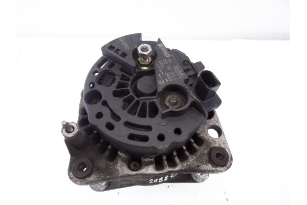038903023L  ALTERNADOR SEAT TOLEDO (1M2) Select 2004 038903023L 208873 SEAT - 1