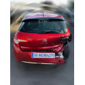 CITROEN C4 BERLINA Business